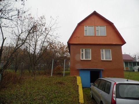 Продается дача в Рузском районе Московская обл. д. Паново Продается дача в Рузском районе Московская обл. д. Паново