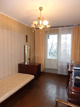 Трёхкомнатная квартира в центре г. Королёв Трёхкомнатная квартира в центре г. Королёв