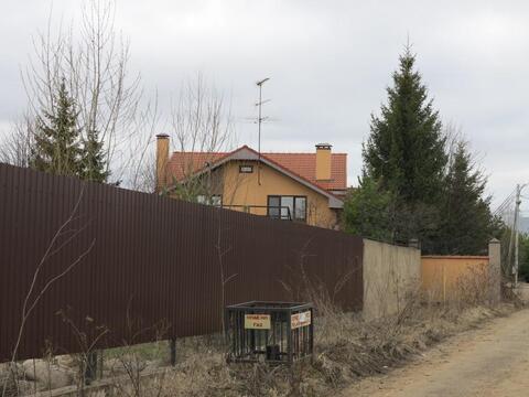 Супер участок 15 соток в Кромино. ИЖС. Магистральный газ. Супер участок 15 соток в Кромино. ИЖС. Магистральный газ.