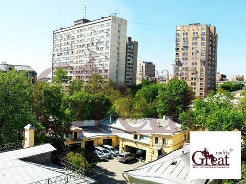 Продажа квартиры, м. Кропоткинская, Сивцев Вражек пер. Продажа квартиры, м. Кропоткинская, Сивцев Вражек пер.