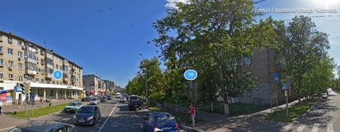 Сдаётся комната в 3ком кв. без хозяев г. Жуковский, ул. Чкалова, д.19 Сдаётся комната в 3ком кв. без хозяев г. Жуковский, ул. Чкалова, д.19