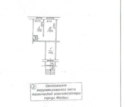 Сдам псн 49,4 кв м на Б. Якиманке Сдам псн 49,4 кв м на Б. Якиманке
