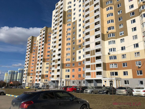 Продажа квартиры, Домодедово, Домодедово г. о, Микрорайон Южный Продажа квартиры, Домодедово, Домодедово г. о, Микрорайон Южный