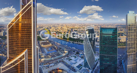 Г.Москва, Пресненская набережная,12 Г.Москва, Пресненская набережная,12