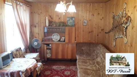 Продам дачу в Наро-Фоминском районе, у д. Чичково Продам дачу в Наро-Фоминском районе, у д. Чичково