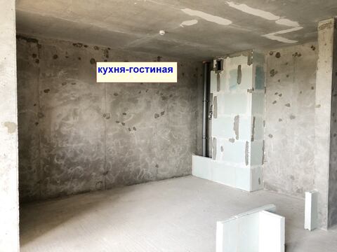 1-комнатная квартира, 34 кв.м., в ЖК Новоград "Павлино" 1-комнатная квартира, 34 кв.м., в ЖК Новоград "Павлино"