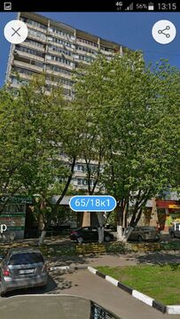 Квартира рядом с метро Квартира рядом с метро