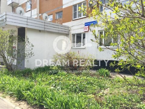 Продажа 3-комн. кв-ры, пос. Ватутинки-1, ул. Дмитрия Рябинкина, 2к2 Продажа 3-комн. кв-ры, пос. Ватутинки-1, ул. Дмитрия Рябинкина, 2к2
