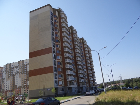 2-комнатная квартира в Домодедово 2-комнатная квартира в Домодедово