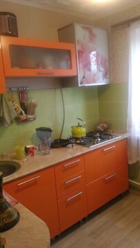 2-комнатная квартира, пр. Кирова 2-комнатная квартира, пр. Кирова