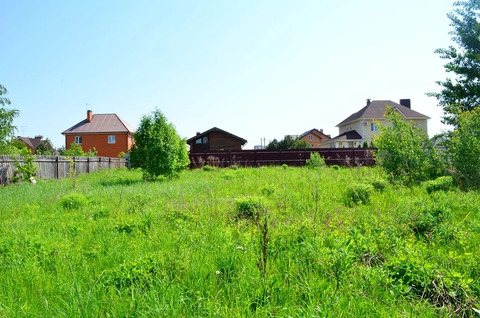 Продам участок ИЖС, 12 соток в д.Брехово что в 15 км от МКАД Продам участок ИЖС, 12 соток в д.Брехово что в 15 км от МКАД
