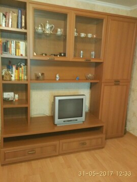 Продам 1-комн. квартиру с евро-ремонтом на Воробьёвке Продам 1-комн. квартиру с евро-ремонтом на Воробьёвке