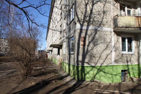 4 комнатная квартира п.Глебовский, д.9 (исх.1142) 4 комнатная квартира п.Глебовский, д.9 (исх.1142)
