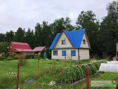 Продается дача, Криулино, 7.5 сот Продается дача, Криулино, 7.5 сот