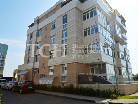 3-комн. квартира, Красногорск, кп Рублёвское Предместье, 16к2 3-комн. квартира, Красногорск, кп Рублёвское Предместье, 16к2