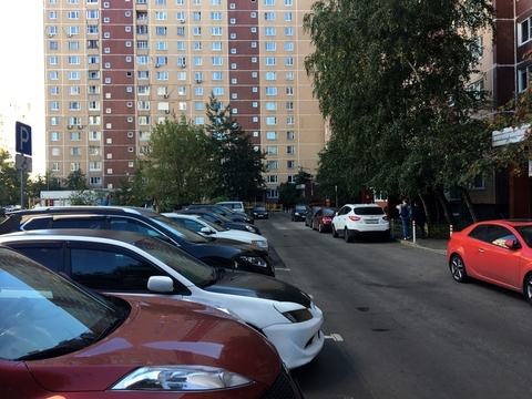 Двухкомнатная квартира окло метро Новокосино Двухкомнатная квартира окло метро Новокосино