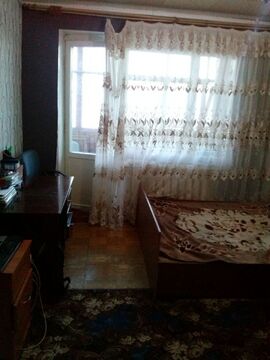 Продается 2-х комнатная квартира, МО, г. Наро-Фоминск, Привокзальный р Продается 2-х комнатная квартира, МО, г. Наро-Фоминск, Привокзальный р