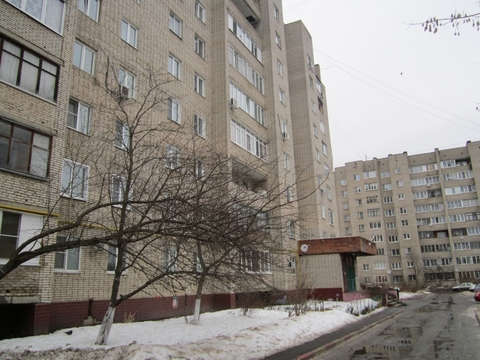 Продается 2-я кв-ра в Ногинск г, Климова ул, 38 Продается 2-я кв-ра в Ногинск г, Климова ул, 38