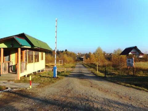 Земельный участок 12 сот, ЛПХ, дер. Золотиово Земельный участок 12 сот, ЛПХ, дер. Золотиово