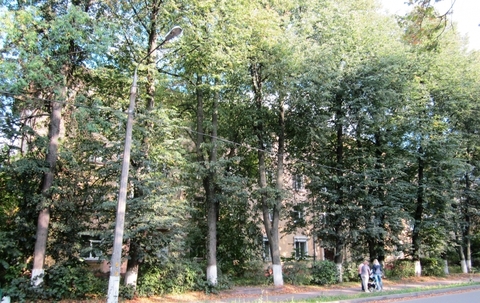 Продается 3-я кв-ра в Электросталь г, Октябрьская ул, 25 Продается 3-я кв-ра в Электросталь г, Октябрьская ул, 25