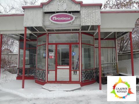 Теплое отдельно стоящее здание, площадью 45,5 кв Теплое отдельно стоящее здание, площадью 45,5 кв