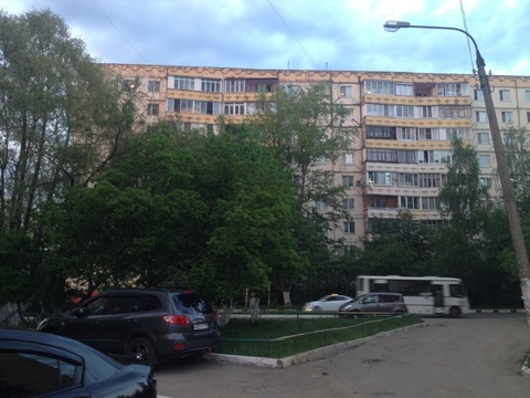 1-к квартира Маршала Жукова 14 1-к квартира Маршала Жукова 14