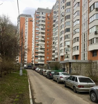Продажа квартиры, м. Севастопольская, Москва Продажа квартиры, м. Севастопольская, Москва