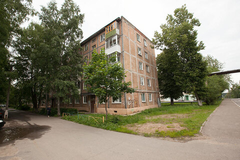 2 комн. квартиру в Хотьково Московской области 2 комн. квартиру в Хотьково Московской области
