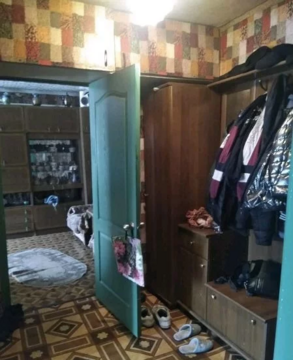 3-к квартира, 57 м2, 5/5 3-к квартира, 57 м2, 5/5