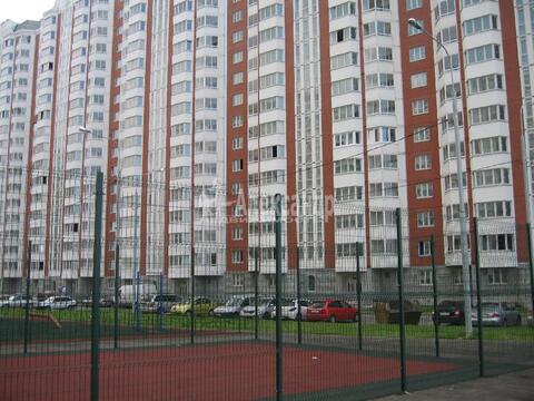 1-комнатная квартира, 39 кв.м., в ЖК «Восточное Бутово» 1-комнатная квартира, 39 кв.м., в ЖК «Восточное Бутово»