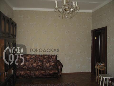 2-к Квартира, Нахимовский проспект, 1 к 1 2-к Квартира, Нахимовский проспект, 1 к 1