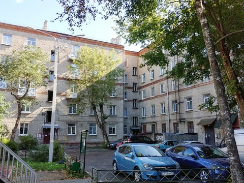 Продается 2-я кв-ра в Ногинск г, Советской Конституции ул, 2/27 Продается 2-я кв-ра в Ногинск г, Советской Конституции ул, 2/27