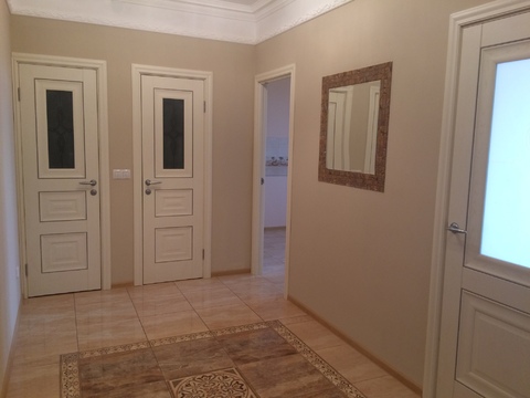 2-комнатная квартира, 77 кв.м., в "мкр. Серебрянка" 2-комнатная квартира, 77 кв.м., в "мкр. Серебрянка"