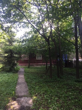 Продам дом в п.Загорянский Продам дом в п.Загорянский