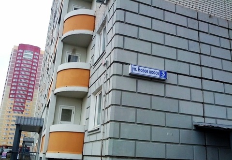 2-комнатная квартира, 60 кв.м., в ЖК «Бутово-Парк 2» 2-комнатная квартира, 60 кв.м., в ЖК «Бутово-Парк 2»