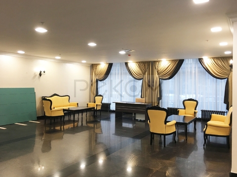 1-комнатная квартира, 58 кв.м., в ЖК "Баррин Хаус" (Barrin House) 1-комнатная квартира, 58 кв.м., в ЖК "Баррин Хаус" (Barrin House)