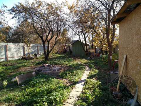 Участок с садовым домом СНТ Культработник, Подольск, Ивановское. Участок с садовым домом СНТ Культработник, Подольск, Ивановское.