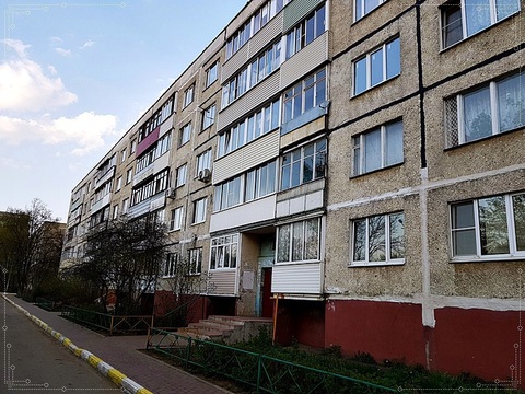 Продается 1 к. кв. Раменский район, п. Совхоз-Раменское Продается 1 к. кв. Раменский район, п. Совхоз-Раменское