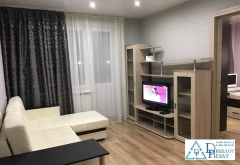 2-я квартира в Москве, район Некрасовка Парк, 20м авто до м.Выхино 2-я квартира в Москве, район Некрасовка Парк, 20м авто до м.Выхино