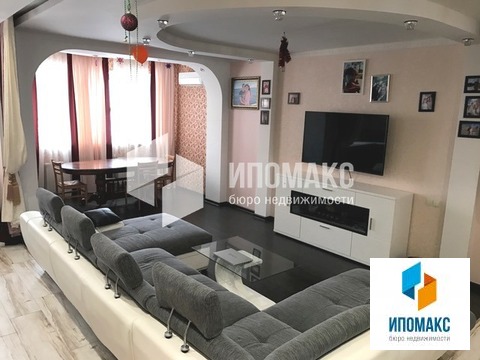 Продается 3_ая квартира в Селятино Продается 3_ая квартира в Селятино