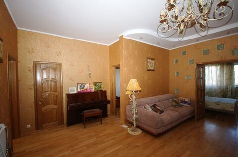 Продается 4-комнатная квартира г.Жуковский, ул.Строительная, д.14к2 Продается 4-комнатная квартира г.Жуковский, ул.Строительная, д.14к2