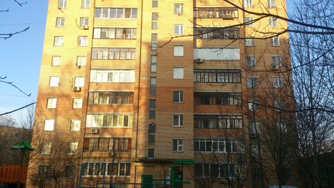 Двух комнатная квартира с ремонтом в Голицыно в Больших Вяземах Двух комнатная квартира с ремонтом в Голицыно в Больших Вяземах