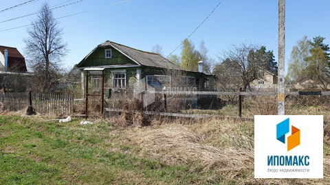 Продается участок в д. Александровка Продается участок в д. Александровка