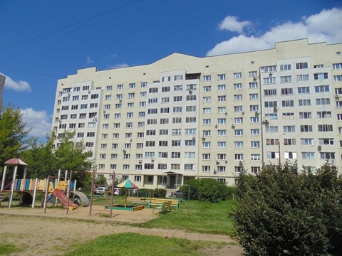 Сдается трехкомнатная квартира Сдается трехкомнатная квартира