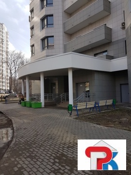 Продается Двухкомн. кв. г.Москва, Беломорская ул, 18ак2 Продается Двухкомн. кв. г.Москва, Беломорская ул, 18ак2