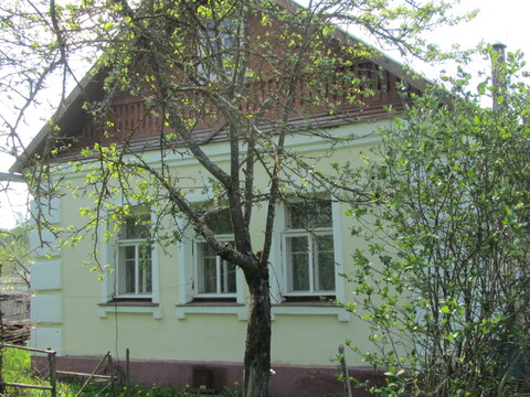 Продажа дома в с.Осташево Волоколамского района Продажа дома в с.Осташево Волоколамского района