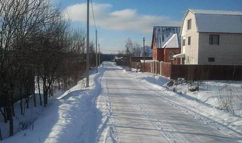 15 соток д.Белозерки, Клин 15 соток д.Белозерки, Клин