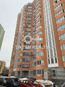 Продажа 5-комн. кв-ры, ул. Ясный проезд, д. 16 Продажа 5-комн. кв-ры, ул. Ясный проезд, д. 16