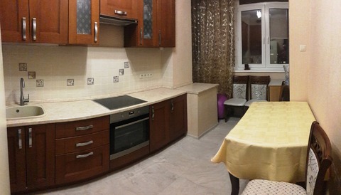 2-комнатная квартира, 56 кв.м., в ЖК "Калина" 2-комнатная квартира, 56 кв.м., в ЖК "Калина"