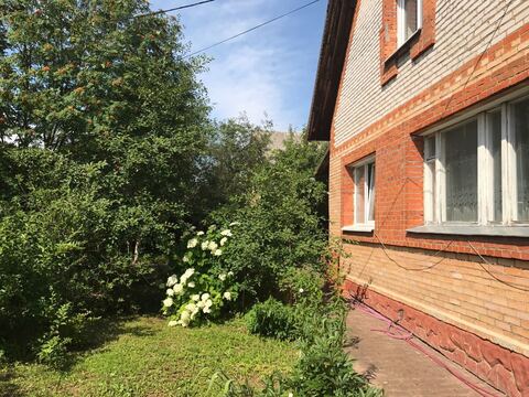 Дом 200кв.м Дубровицы Дом 200кв.м Дубровицы
